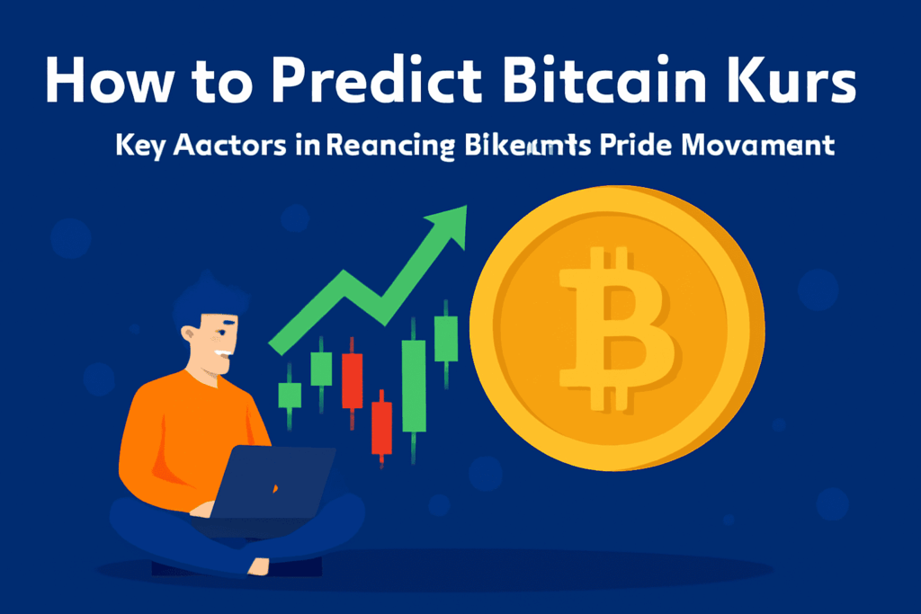 How to Predict Bitcoin Kurs