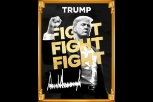 Trump crypto