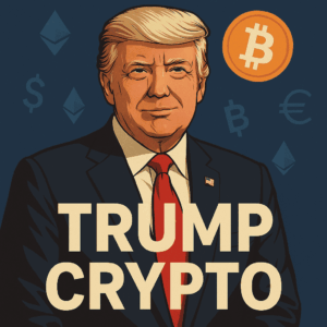 Trump crypto how donald trump is shaping the future of cryptocurrency