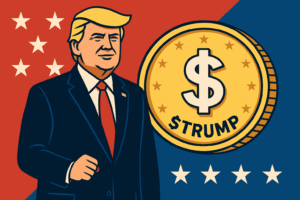 Trump crypto